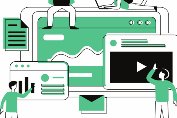 Digital Marketing Agency