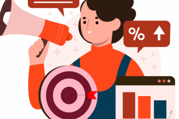 Digital Marketing Strategy