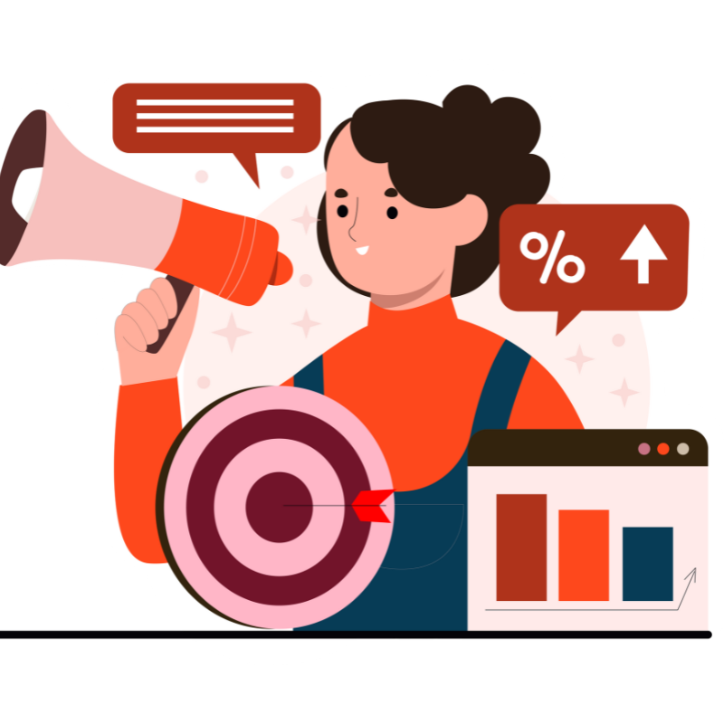 Digital Marketing Strategy