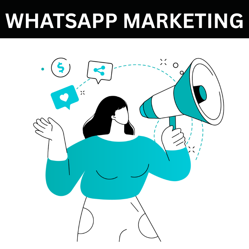 WhatsApp Marketing