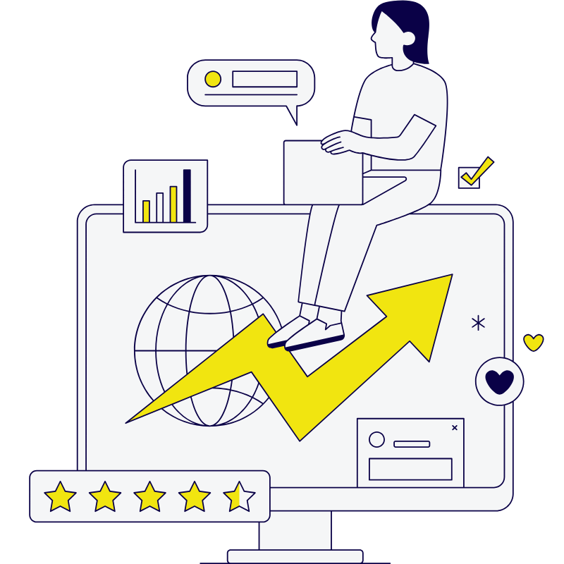 Lead Generation Ideas for Local Businesses in 2025