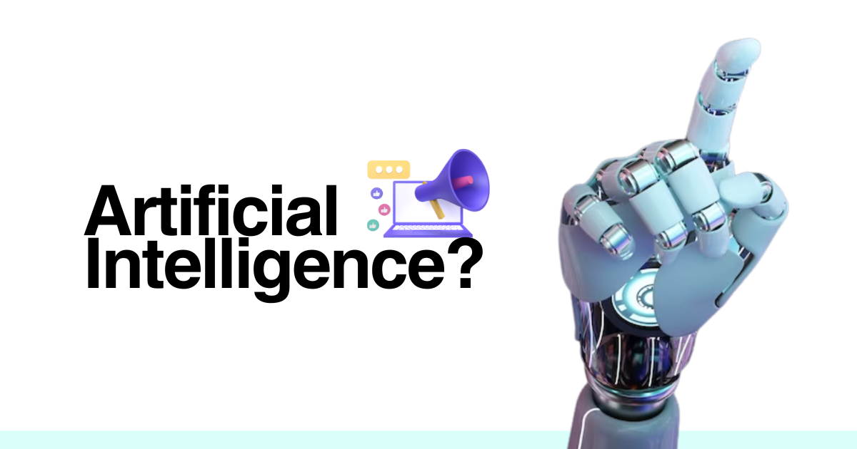 AI in Marketing